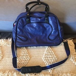 Lululemon Bowling Bag